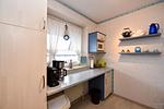 Küche / Küchenzeile - Appartement LUV31 - Top-Hundeurlaub