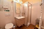 Badezimmer - Appartement LUV31 - Top-Hundeurlaub