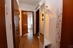 Empfang - Appartement LUV31 - Top-Hundeurlaub