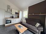 Birkenhain Apartment 1 - Lastering Ferienhäuser & Apartments - Top-Hundeurlaub