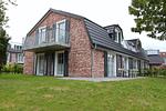 Gartenblick - Hamburger Str. 12b: Cox Orange - Top-Hundeurlaub