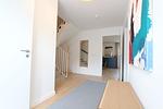 Dekoratives Detail - Hamburger Str. 12c: Holsteiner Cox - Top-Hundeurlaub