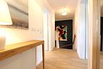 Dekoratives Detail - Hamburger Str. 12c: Holsteiner Cox - Top-Hundeurlaub