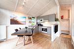 Küche - Ferienhaus 02d - Top-Hundeurlaub