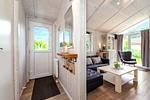 Flur - Ferienhaus 02d - Top-Hundeurlaub