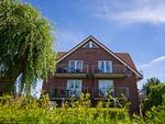 FeWo Ankerplatz 5 - Horumersiel - Top-Hundeurlaub