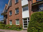 FeWo Ankerplatz 5 - Horumersiel - Top-Hundeurlaub