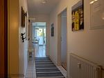 FeWo Ankerplatz 5 - Horumersiel - Top-Hundeurlaub