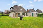 Fassade / Eingang - Ferienhaus Süderegge Büsum - Top-Hundeurlaub