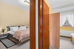 Schlafzimmer - Ferienhaus Süderegge Büsum - Top-Hundeurlaub