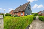 Hauptansicht - Ferienwohnung Lilith Büsum - Top-Hundeurlaub