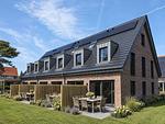 Terrasse - Kiefernhuus 2 - Top-Hundeurlaub