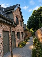 Fassade / Eingang - Kiefernhuus 2 - Top-Hundeurlaub