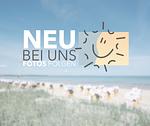 Lütte Seestern - Top-Hundeurlaub