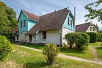 Buchenhof 5b (Typ V) - Top-Hundeurlaub