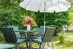 Buchenhof 5b (Typ V) - Top-Hundeurlaub