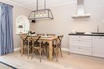 Wohnzimmer - Haus Magnus, Whg. 2 - Top-Hundeurlaub