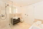 Badezimmer - Haus Magnus, Whg. 2 - Top-Hundeurlaub