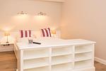 Schlafzimmer - Haus Magnus, Whg. 2 - Top-Hundeurlaub