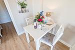 Dekoratives Detail - Haus Norderstrasse 61, Whg. 6 - Top-Hundeurlaub