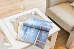 Dekoratives Detail - Haus Norderstrasse 61, Whg. 6 - Top-Hundeurlaub