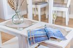 Dekoratives Detail - Haus Norderstrasse 61, Whg. 6 - Top-Hundeurlaub