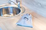 Dekoratives Detail - Haus Norderstrasse 61, Whg. 6 - Top-Hundeurlaub