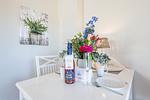 Dekoratives Detail - Haus Norderstrasse 61, Whg. 6 - Top-Hundeurlaub