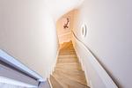 Schlafzimmer - Haus Norderstrasse 61, Whg. 6 - Top-Hundeurlaub
