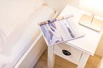 Dekoratives Detail - Haus Norderstrasse 61, Whg. 6 - Top-Hundeurlaub