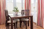 Wohnzimmer - Residenz Bismarck, Whg. 6 - Top-Hundeurlaub
