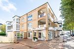 Residenz Bismarck, Whg. 6 - Top-Hundeurlaub