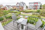 Terrasse - Villa Maybach, Whg. 7 Blauer Salon - Top-Hundeurlaub