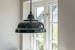 Dekoratives Detail - Villa Maybach, Whg. 7 Blauer Salon - Top-Hundeurlaub