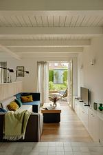 Wohnzimmer - Hygge Hus - Top-Hundeurlaub