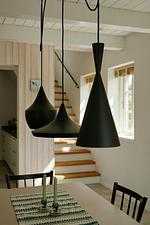Dekoratives Detail - Hygge Hus - Top-Hundeurlaub