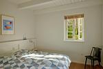Schlafzimmer - Hygge Hus - Top-Hundeurlaub