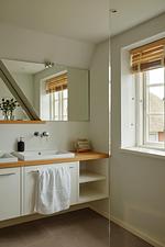 Badezimmer - Hygge Hus - Top-Hundeurlaub