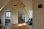 Schlafzimmer - Hygge Hus - Top-Hundeurlaub