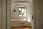 Schlafzimmer - Hygge Hus - Top-Hundeurlaub