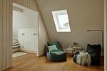 Wohnzimmer - Hygge Hus - Top-Hundeurlaub