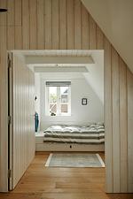 Schlafzimmer - Hygge Hus - Top-Hundeurlaub