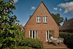 Terrasse - Hygge Hus - Top-Hundeurlaub
