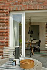 Terrasse - Hygge Hus - Top-Hundeurlaub