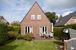 Hauptansicht - Hygge Hus - Top-Hundeurlaub
