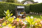 Garten - Hygge Hus - Top-Hundeurlaub