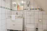 Badezimmer - Lunhüs Lucia - Top-Hundeurlaub