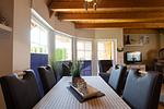 Wohnzimmer - Ferienhaus  Ostertill 15 - Top-Hundeurlaub