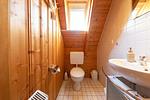 Gäste-WC - Ferienhaus  Ostertill 15 - Top-Hundeurlaub