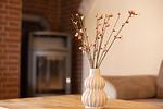 Dekoratives Detail - Ferienhaus  Eversand 03 - Top-Hundeurlaub